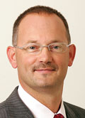 Willi Petersmann wird SAS-Chef